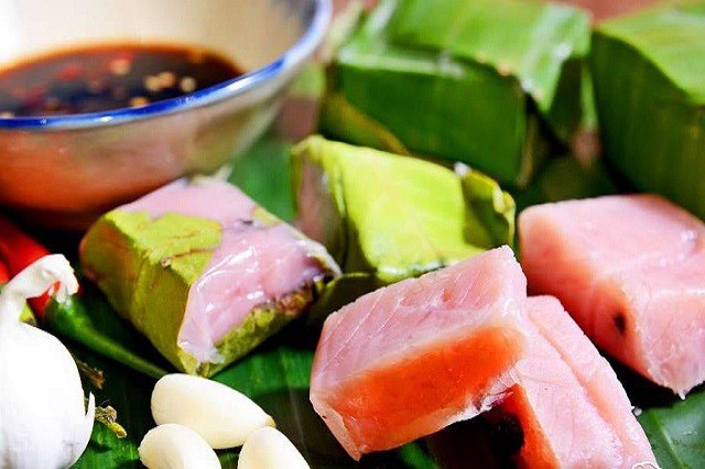 7 đặc sản Quy Nhơn mua về làm quà ngon quên sầu, ai nhận cũng tấm tắc khen khéo chọn - 6