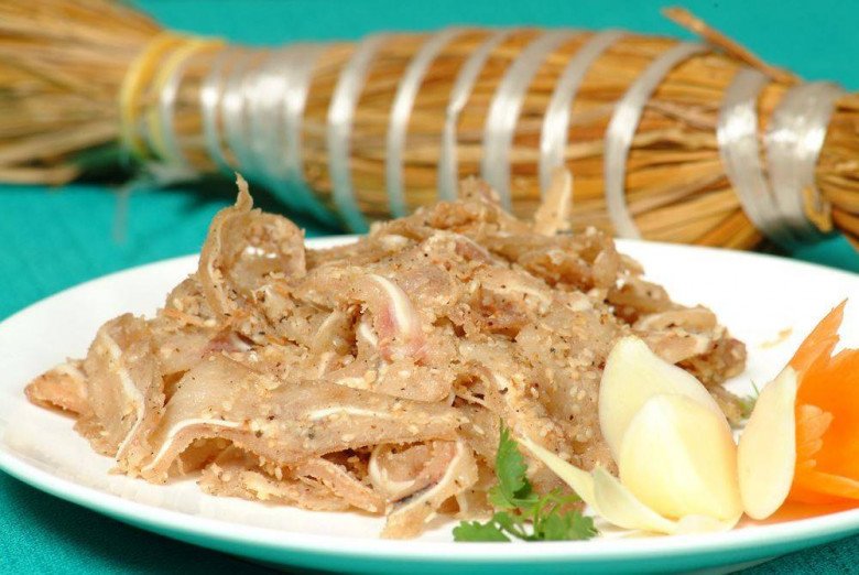 7 đặc sản Quy Nhơn mua về làm quà ngon quên sầu, ai nhận cũng tấm tắc khen khéo chọn - 5