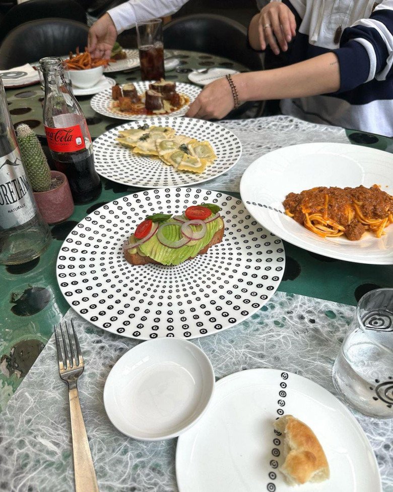 Nữ thần Hàn Quốc chỉ ăn 8 quả nhỏ bằng ngón tay mỗi ngày, giảm cân cực đoan hay lành mạnh? - 10