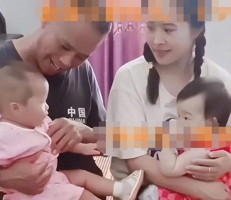 Tái hôn với vợ kém 25 tuổi, cách đối xử của cặp đôi với vợ cũ gây ngỡ ngàng - 3