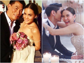 Từng tai tiếng vì cưới bố bạn thân, 8X tái hôn với chồng kém 10 tuổi, 5 năm sau bật khóc