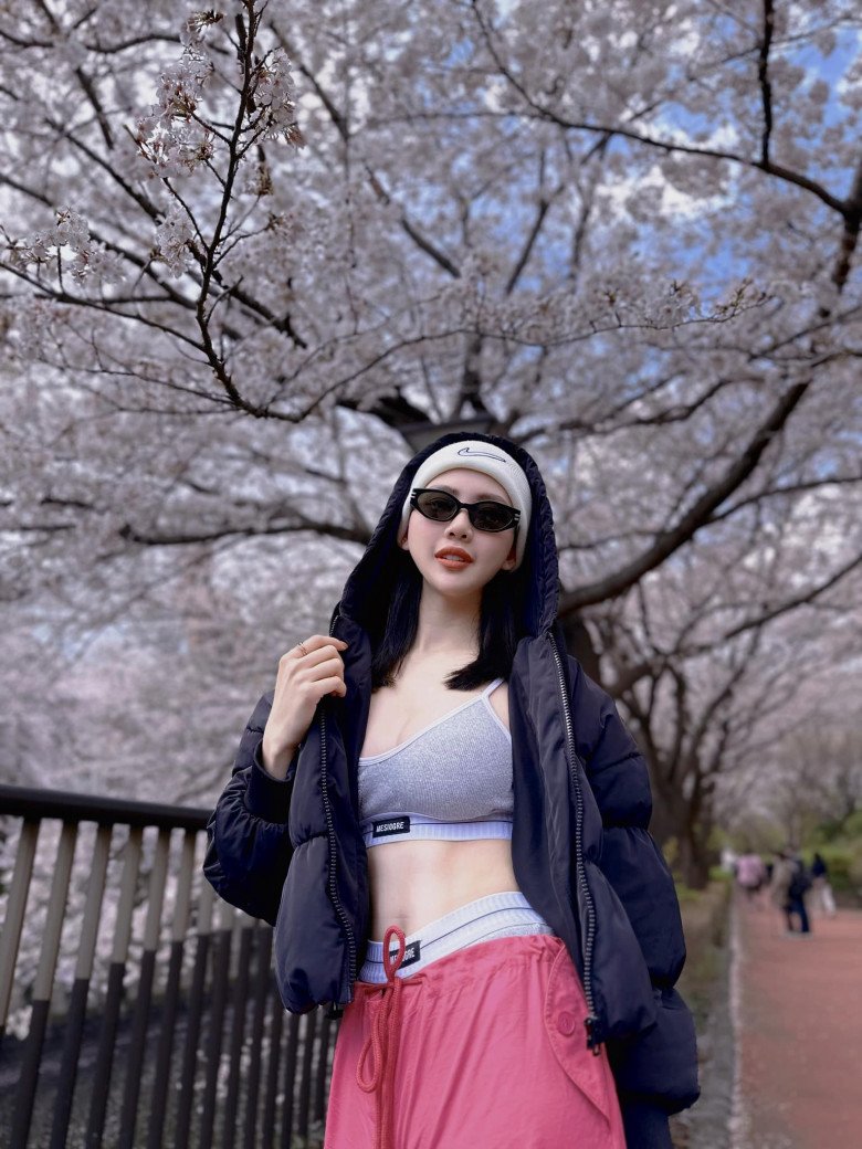 Người đẹp Hà Nội Bùi Quỳnh Hoa đăng quang Miss Universe Vietnam 2023 - 7