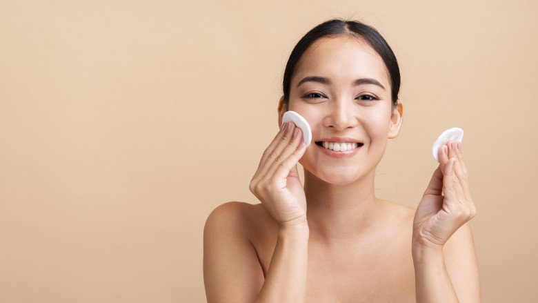 28 ngày đều đắp mặt nạ giấy, người phụ nữ có làn da lão hóa thay đổi khó tin - 2