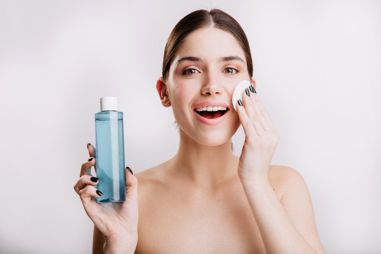 28 ngày đều đắp mặt nạ giấy, người phụ nữ có làn da lão hóa thay đổi khó tin - 3