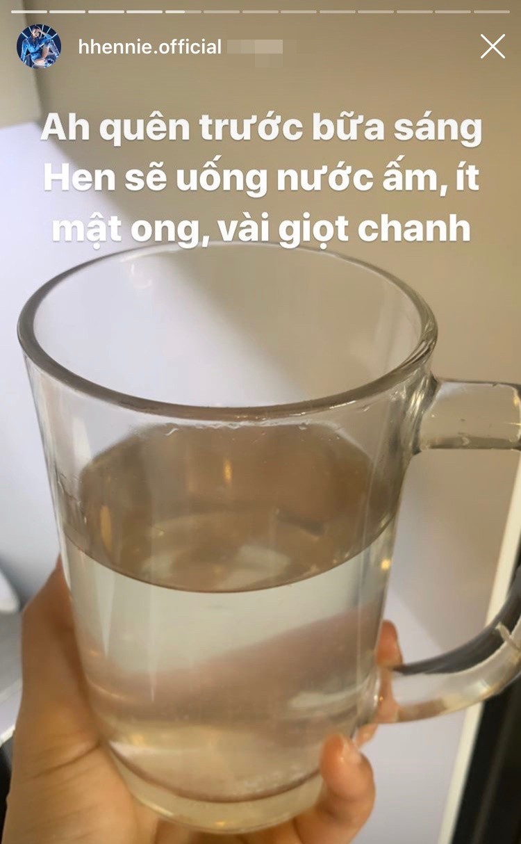 Buổi sáng thức dậy muốn &#34;giảm cân không mất sức&#34;, chị em cứ theo công thức “4 nên - 1 tránh” - 1