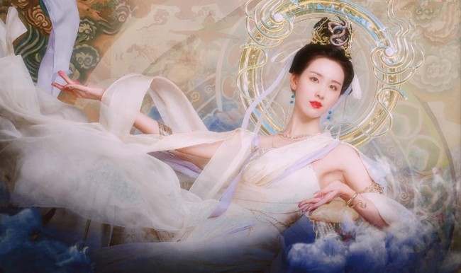 Khi vai phụ khiến dàn chính phải &#34;hít khói&#34;: &#34;Tình trẻ bí mật&#34; của Dương Mịch đổi đời như phim - 12