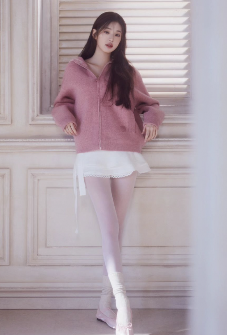 “Đốt tiền&#34; sắm quần áo mà style mãi nhàm chán, đó là vì chị em chưa biết đến Personal Color - 10