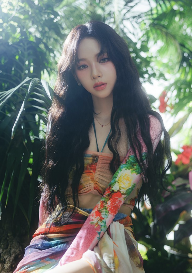 “Đốt tiền&#34; sắm quần áo mà style mãi nhàm chán, đó là vì chị em chưa biết đến Personal Color - 17