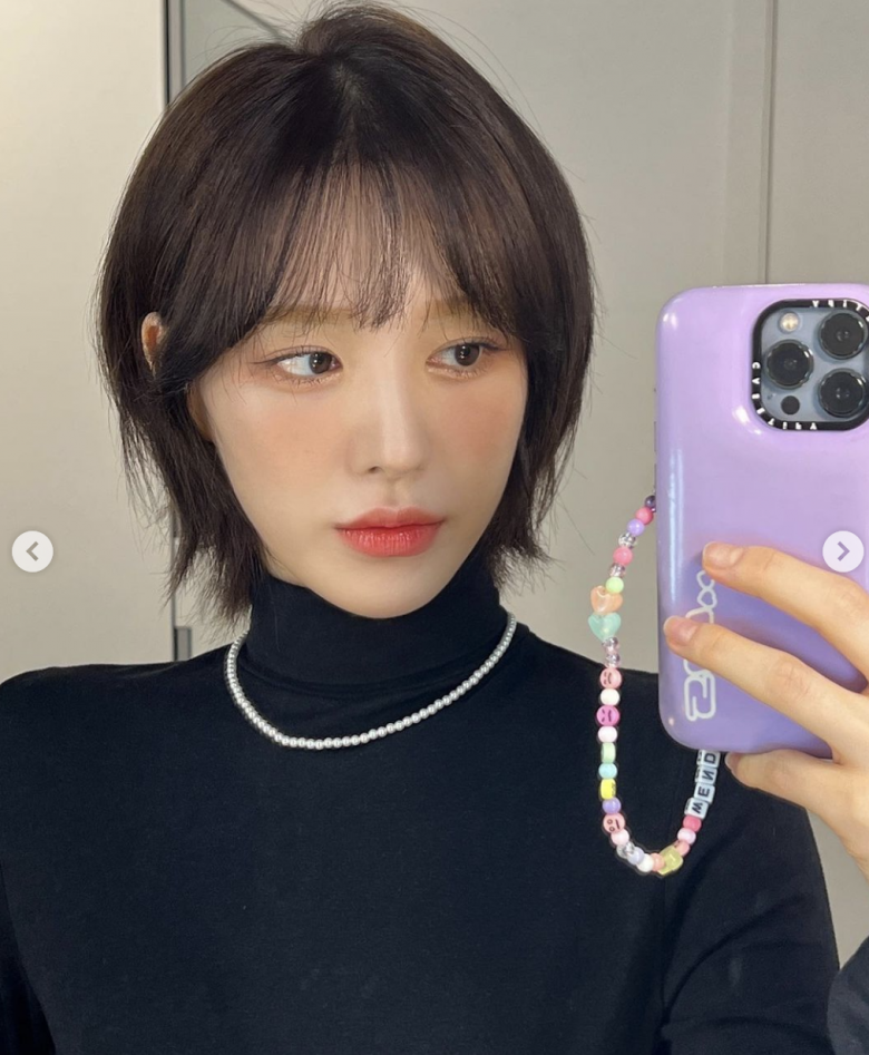 “Đốt tiền&#34; sắm quần áo mà style mãi nhàm chán, đó là vì chị em chưa biết đến Personal Color - 2