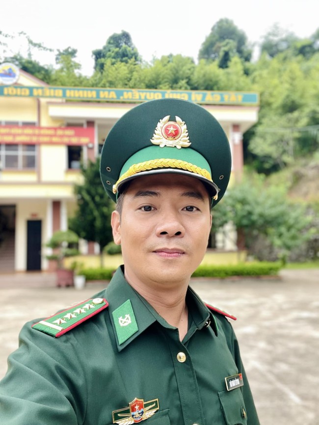 &#34;Em vợ&#34; lấn át Việt Anh ở VTV: Vừa gặp đã yêu, sẵn sàng bỏ cả sự nghiệp chăm bà xã mang bầu - 1