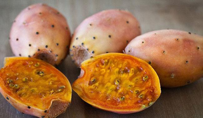 Quả cây dại Việt Nam mọc nhiều chả ai ăn, ở nước ngoài nó ví là “vàng xanh”, giá 300.000 đồng/6 quả - 9