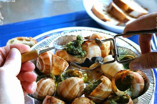 Con này trước chả ai dám ăn, giờ bỗng trở thành “mồi nhậu” được ưa chuộng, giá 80.000 đồng/kg - 5