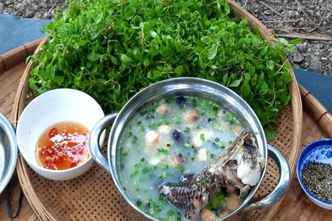 Nó mệnh danh là “rau của trí tuệ”, được dân Thành phố săn lùng vì ngon và tốt cho não bộ, giá 100.000 đồng/kg - 8