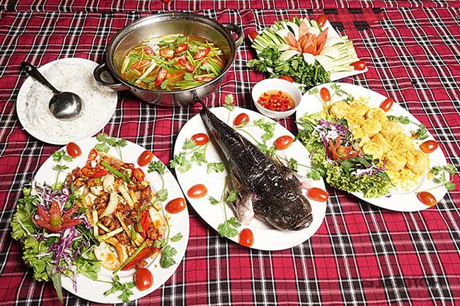Giống cá bống khổng lồ giá 500.000 đồng/kg, trước chả ai biết đến giờ là đặc sản được săn lùng - 8