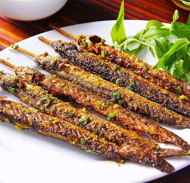 Đặc sản “giãy đành đạch” ở Cà Mau, càng ăn càng nghiện, giá 200.000 đồng/kg mà vẫn hút người mua - 5
