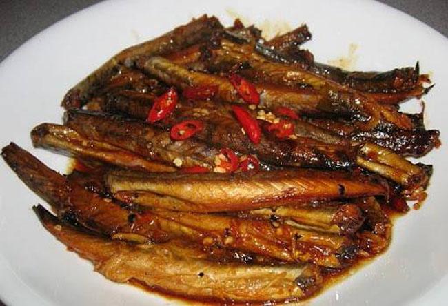 Đặc sản “giãy đành đạch” ở Cà Mau, càng ăn càng nghiện, giá 200.000 đồng/kg mà vẫn hút người mua - 8