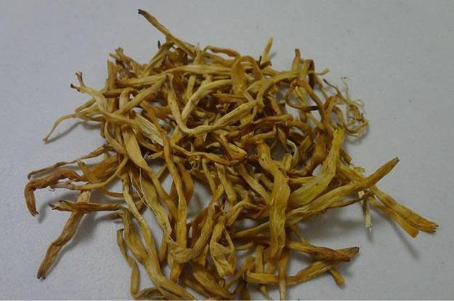 Hoa này không những đẹp mà ăn lại rất ngon, tiếc rằng nhiều người trồng mà không biết, giá bán 100.000 đồng/kg - 8