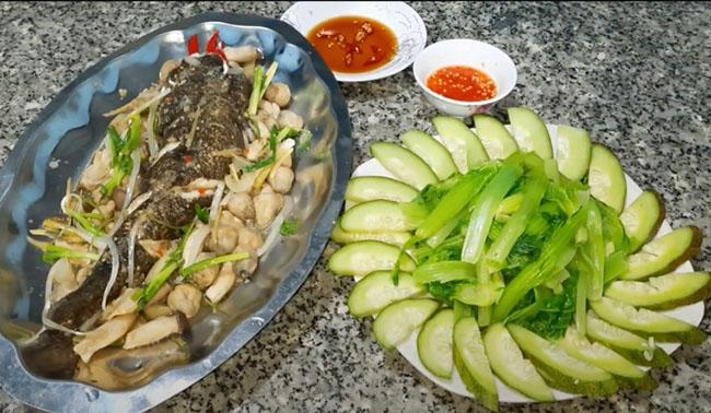 Giống cá bống khổng lồ giá 500.000 đồng/kg, trước chả ai biết đến giờ là đặc sản được săn lùng - 7