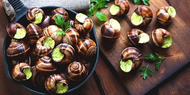 Con này trước chả ai dám ăn, giờ bỗng trở thành “mồi nhậu” được ưa chuộng, giá 80.000 đồng/kg - 4