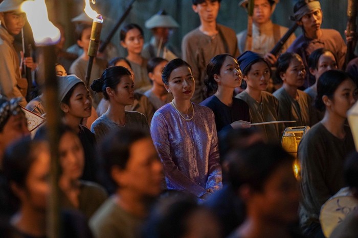 Lại có thêm nữ diễn viên là &#34;nạn nhân&#34; của Trấn Thành, phản ứng của chính chủ &#34;khá lạ&#34; - 3
