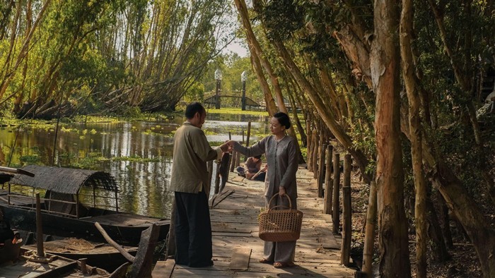 Lại có thêm nữ diễn viên là &#34;nạn nhân&#34; của Trấn Thành, phản ứng của chính chủ &#34;khá lạ&#34; - 2