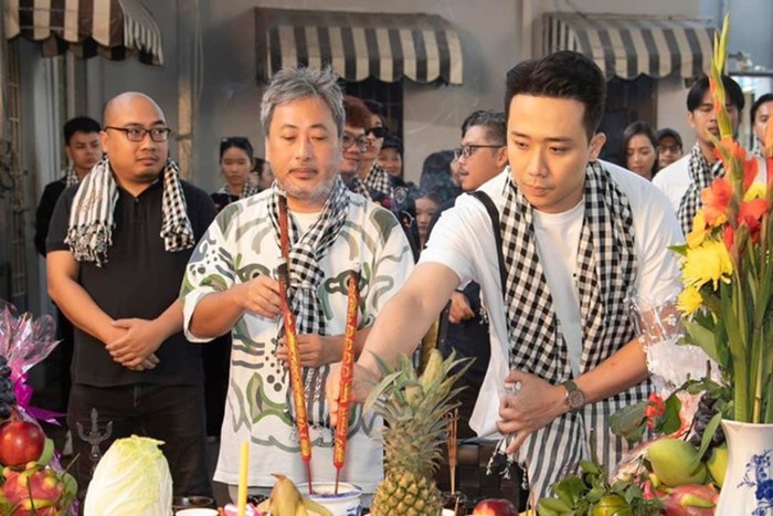 Lại có thêm nữ diễn viên là &#34;nạn nhân&#34; của Trấn Thành, phản ứng của chính chủ &#34;khá lạ&#34; - 6