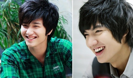Nam diễn viên mặt đẹp như Lee Min Ho thừa nhận: &#34;Đúng là các phim giờ vàng trước kia của tôi dở lắm!&#34; - 2