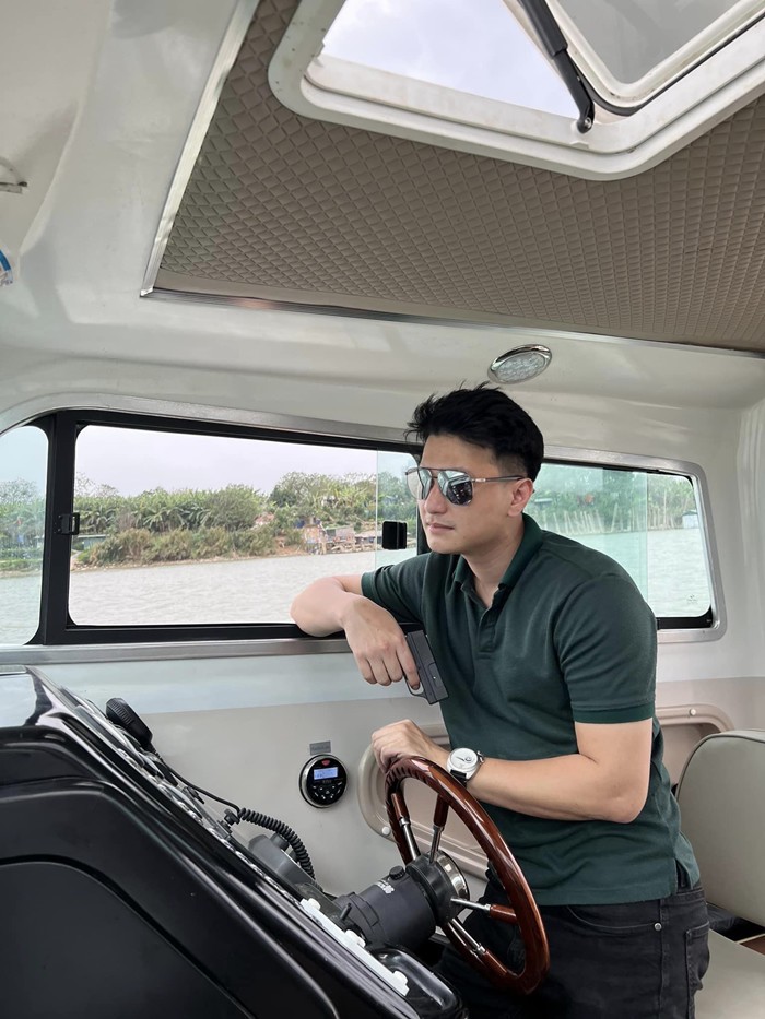 Nam diễn viên mặt đẹp như Lee Min Ho thừa nhận: &#34;Đúng là các phim giờ vàng trước kia của tôi dở lắm!&#34; - 6