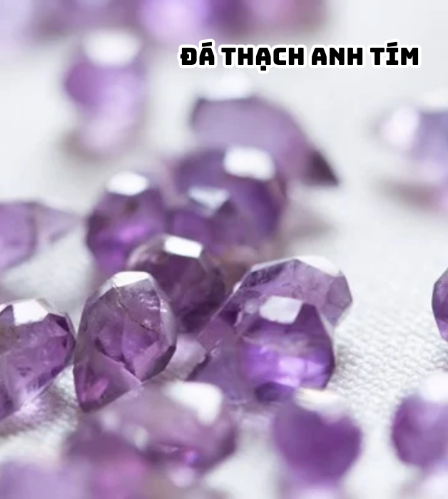 Thú chọn đá phong thủy theo cung hoàng đạo làm trang sức của hội chị em - 2