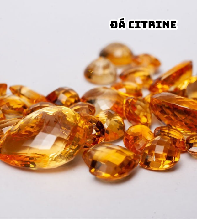 Thú chọn đá phong thủy theo cung hoàng đạo làm trang sức của hội chị em - 11