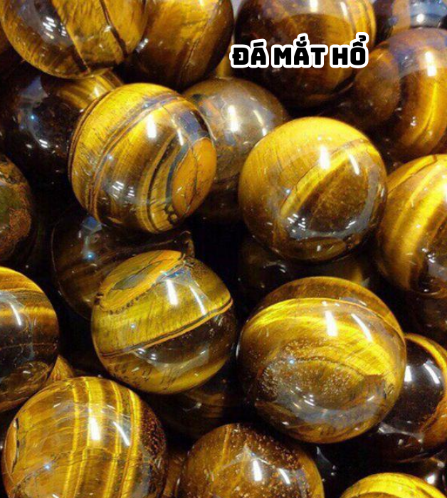 Thú chọn đá phong thủy theo cung hoàng đạo làm trang sức của hội chị em - 4