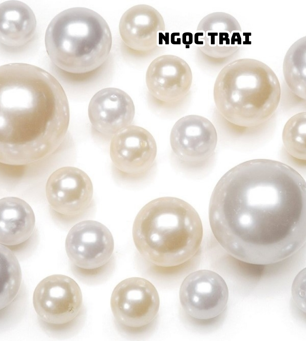 Thú chọn đá phong thủy theo cung hoàng đạo làm trang sức của hội chị em - 6