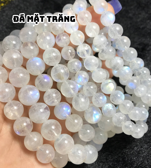 Thú chọn đá phong thủy theo cung hoàng đạo làm trang sức của hội chị em - 7
