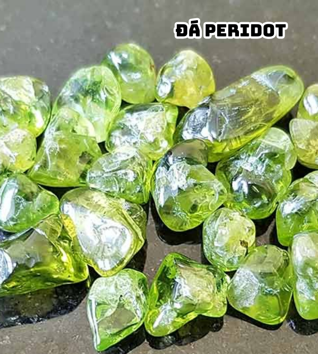 Thú chọn đá phong thủy theo cung hoàng đạo làm trang sức của hội chị em - 8