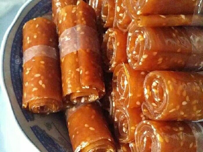 7 đặc sản Khánh Hòa mua về làm quà ai cũng khen nức nở, nhiều món cực bổ dưỡng cho sức khỏe - 5