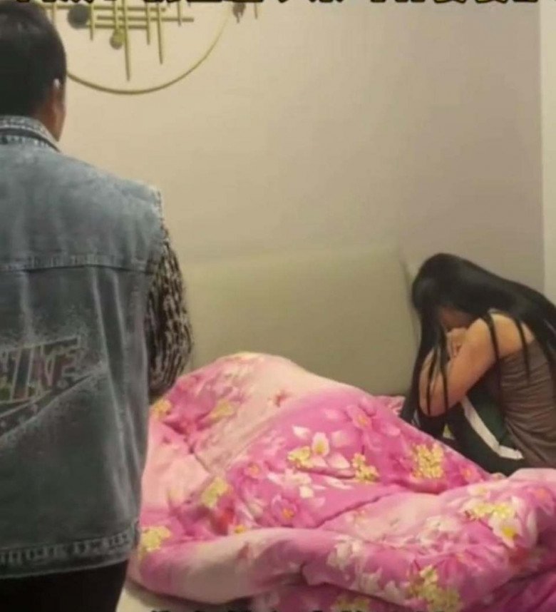 Mắng vợ ở nhà có mỗi việc chăm con cũng than mệt, bà mẹ nói một câu khiến anh chồng xấu hổ - 2