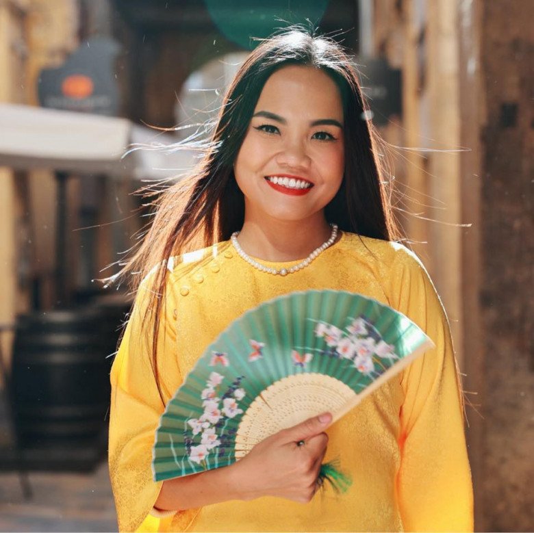3 &#34;chiến thần&#34; TikToker Việt kiều là &#34;văn mẫu&#34; thời trang của hội Gen Z, nhờ ăn mặc chuẩn xu hướng mà nổi - 1