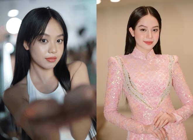 &#34;Thần tiên tỉ tỉ&#34; xứ Đà Nẵng đẹp lên nhờ dao kéo, sẵn sàng &#34;tấn công&#34; đấu trường sắc đẹp quốc tế - 2