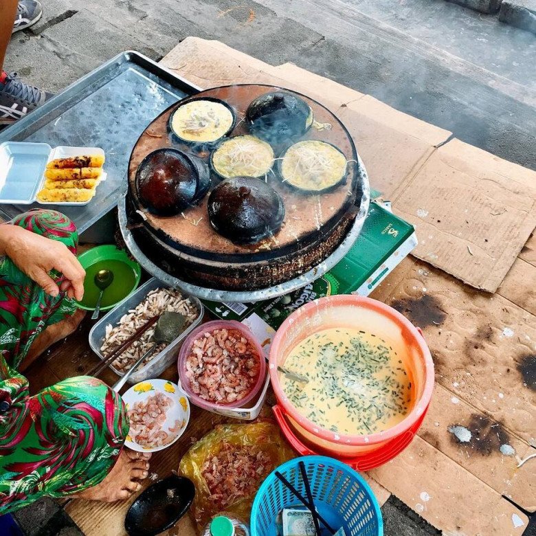 Món bánh ăn vặt nổi tiếng ở Phan Thiết: 6 địa chỉ chất lượng lúc nào cũng đông nghịt khách - 6