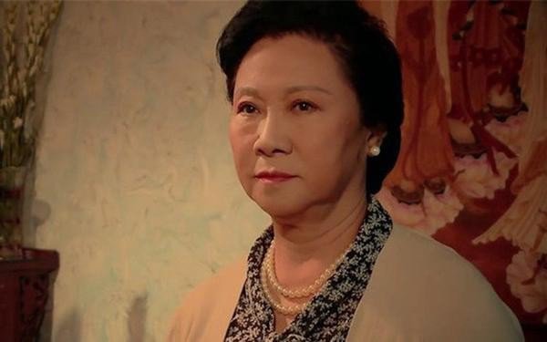 Nhan sắc “hoa khôi màn ảnh Việt” một thời làm khán giả quốc tế vỗ tay, nay 80 tuổi vẫn đẹp sang - 8