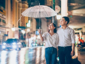 5 địa điểm vui chơi "không sợ mưa rơi" ở Hà Nội, vi vu đúng dịp cuối tuần là chuẩn bài!