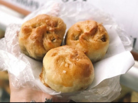 Ở Nam Định có một món bánh "ăn là ghiền": Mách bạn 5 địa chỉ ngon nhất chỉ dân địa phương mới biết