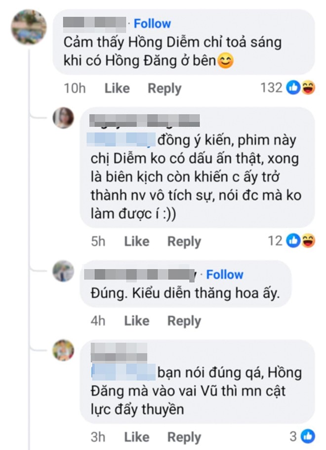 Hồng Diễm bị &#34;vạ lây&#34;, loay hoay tìm hướng đi khi bỏ mác &#34;Song Hồng&#34; đóng đinh cả thập kỷ - 2