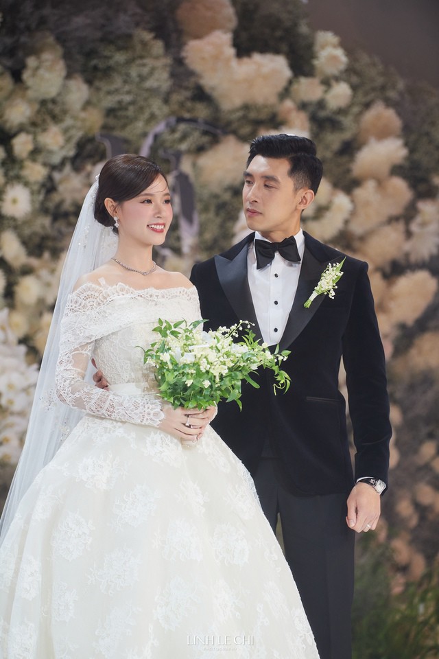 3 người đẹp cưới thiếu gia tập đoàn nhựa, người từng bị chê già, người cuối nhan sắc khó đoán nhất - 9
