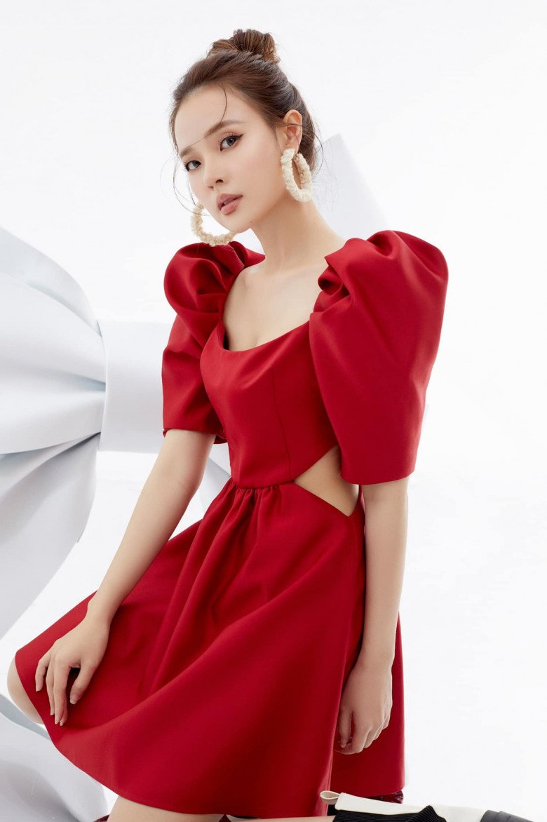 3 người đẹp cưới thiếu gia tập đoàn nhựa, người từng bị chê già, người cuối nhan sắc khó đoán nhất - 10