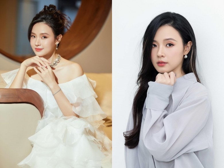 3 người đẹp cưới thiếu gia tập đoàn nhựa, người từng bị chê già, người cuối nhan sắc khó đoán nhất - 13