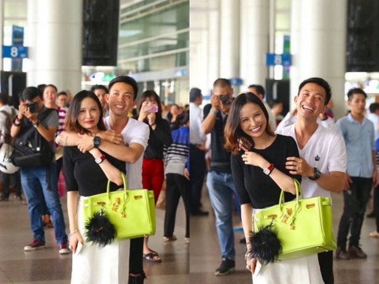 3 người đẹp cưới thiếu gia tập đoàn nhựa, người từng bị chê già, người cuối nhan sắc khó đoán nhất - 16