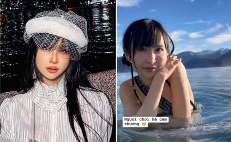 3 người đẹp cưới thiếu gia tập đoàn nhựa, người từng bị chê già, người cuối nhan sắc khó đoán nhất - 18