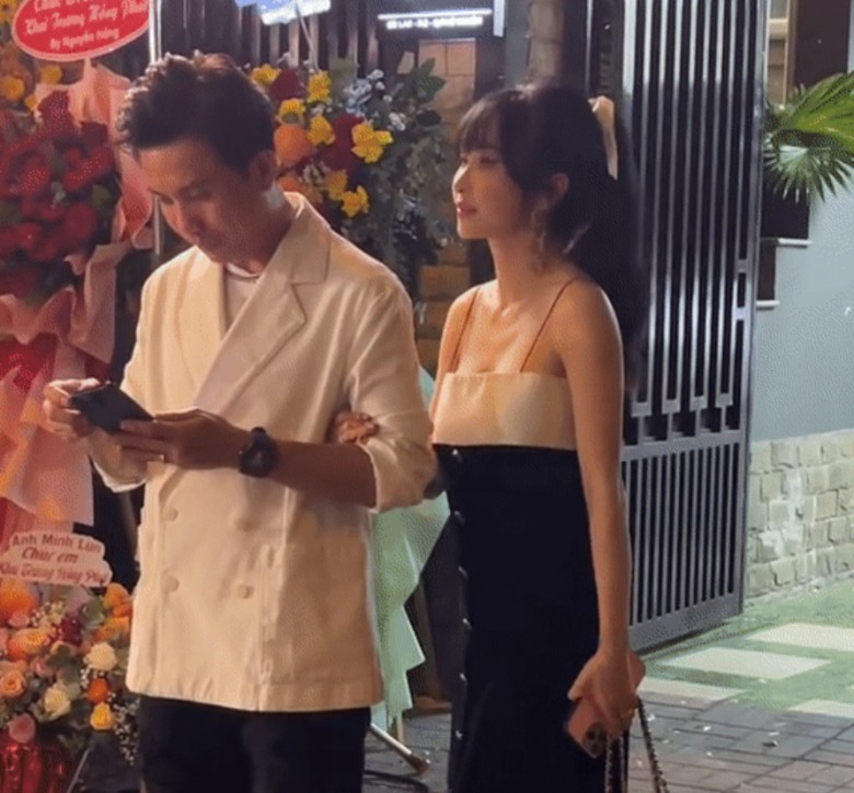 3 người đẹp cưới thiếu gia tập đoàn nhựa, người từng bị chê già, người cuối nhan sắc khó đoán nhất - 19