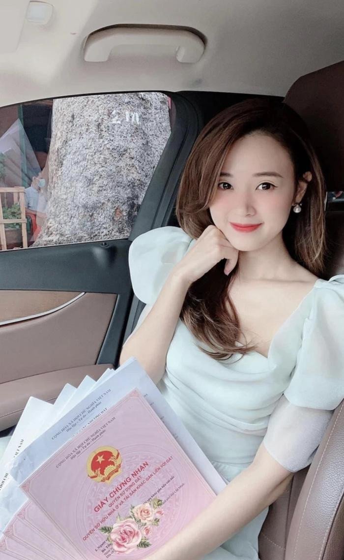 3 người đẹp cưới thiếu gia tập đoàn nhựa, người từng bị chê già, người cuối nhan sắc khó đoán nhất - 11
